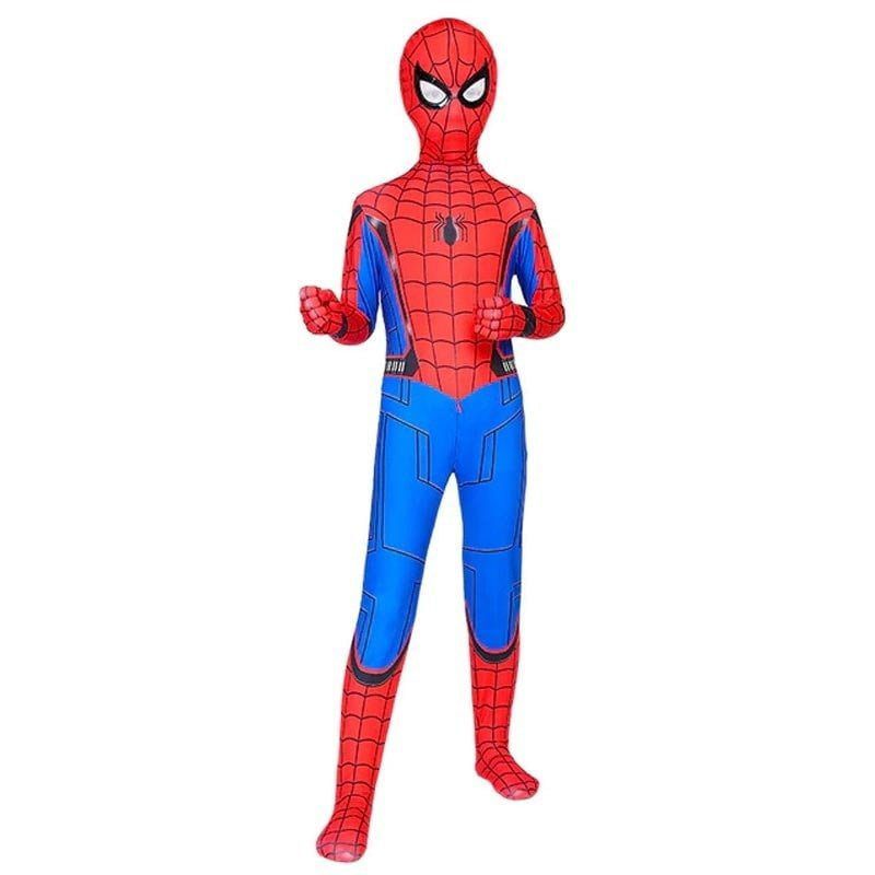 Costume Spiderman Homecoming Enfant