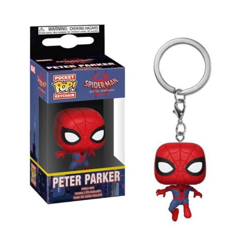 Porte Clé POP Spiderman